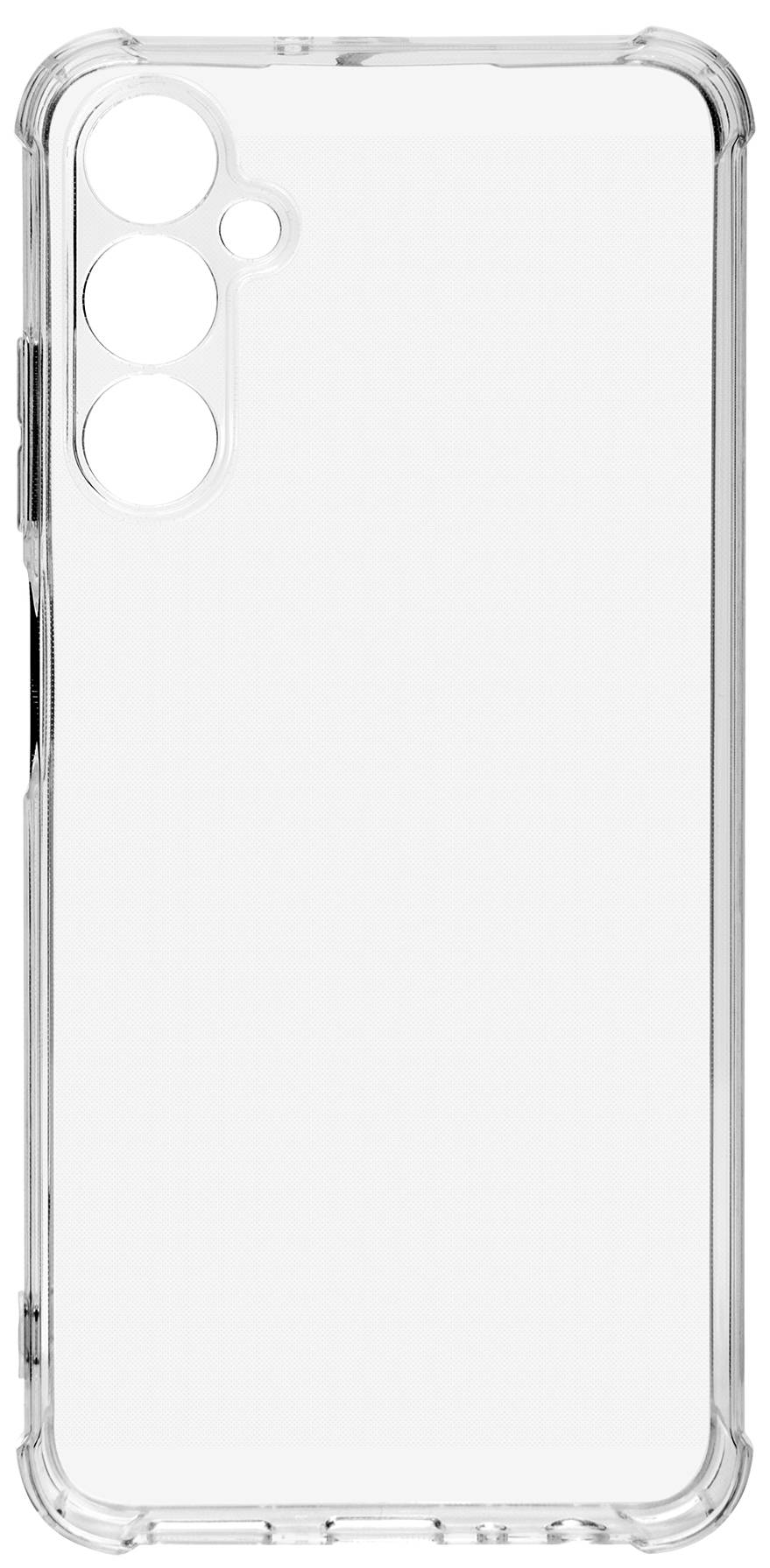 Чехол для смартфона Armorstandart Air Force for Samsung A05s (A057) Camera cover Clear (ARM84400) - Фото 1