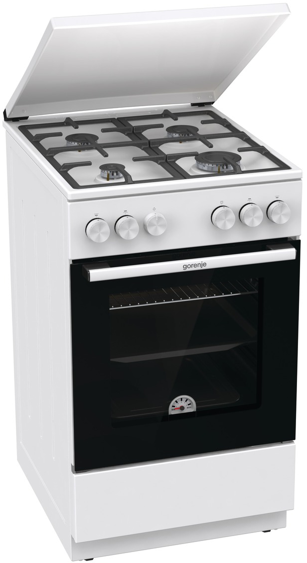 Уценка - Плита газовая Gorenje GG 5A13 WF - Фото 1