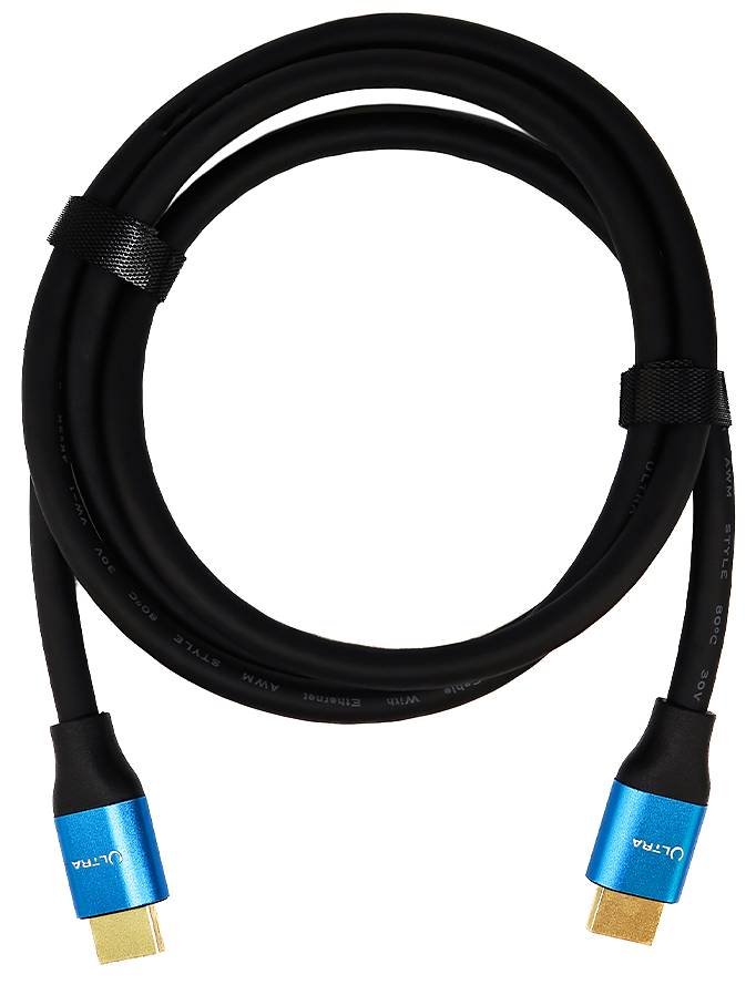 Кабель HDMI Ultra HDMI 3m (UC88-0300) - Фото 1