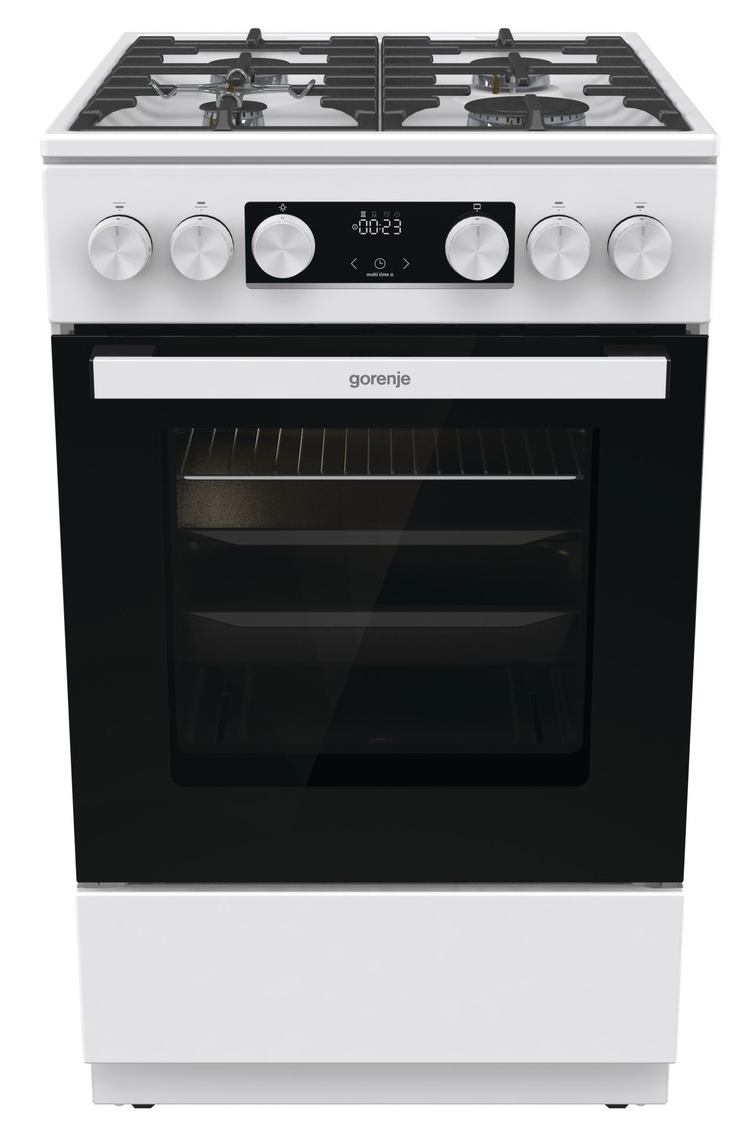 Плита газовая Gorenje GGI 5C21 WF-B - Фото 1