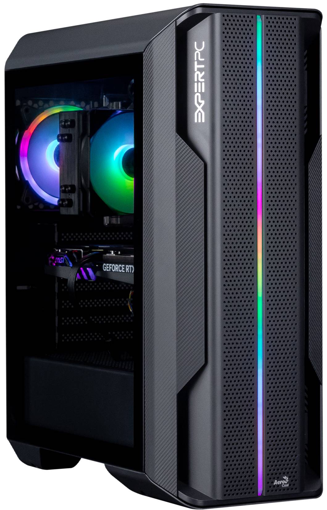 Системный блок Expert PC Ultimate (A5500.16.S1.4060T.A6177) - Фото 1