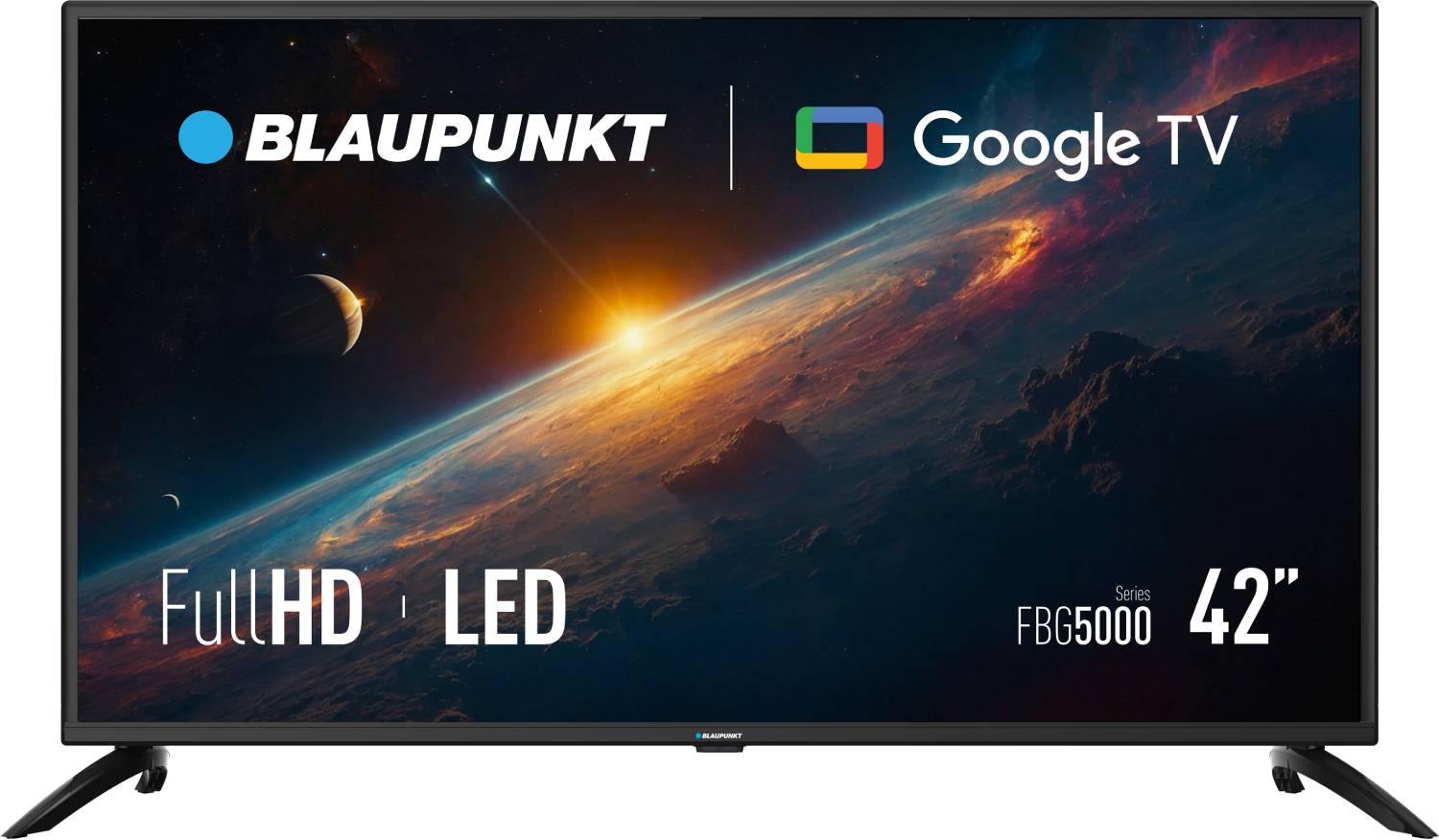 Купить Телевизор Blaupunkt 42FBG5000 - Фото 1 Телевизор Blaupunkt 42FBG5000 - Фото 1
