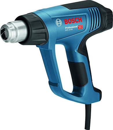 Технический фен Bosch GHG 3-66 2300Вт (0.601.2A6.300) - Фото 1