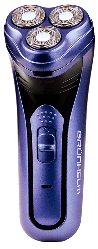 Бритва Grunhelm GHS-761 - Фото 1