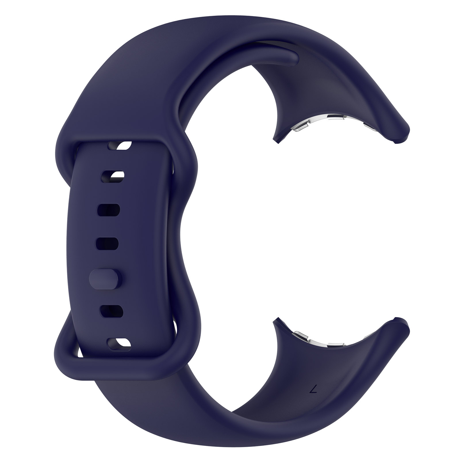 Ремешок для смарт-часов Armorstandart for Google Pixel Watch / Watch 2 / Watch 3 41 mm Midnight Blue (ARM75435) - Фото 1