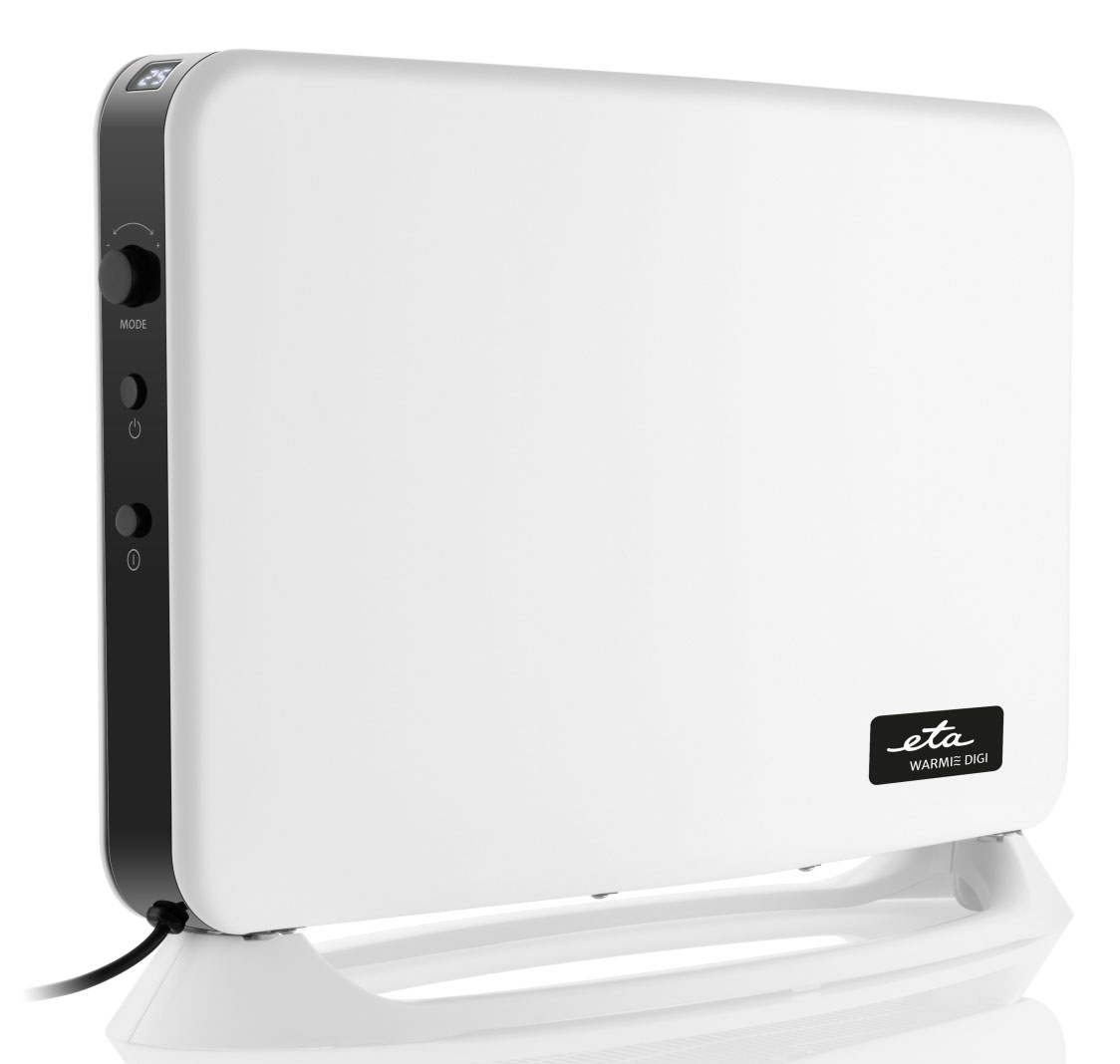 Конвектор ETA Warmie Digi 162490000 - Фото 1