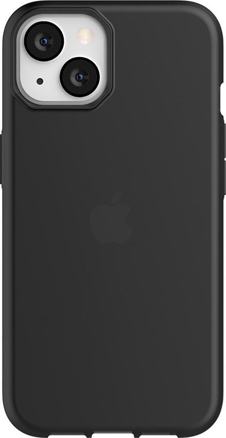 Чехол для смартфона Griffin Survivor Clear for Apple iPhone 13 Black (GIP-066-BLK) - Фото 1