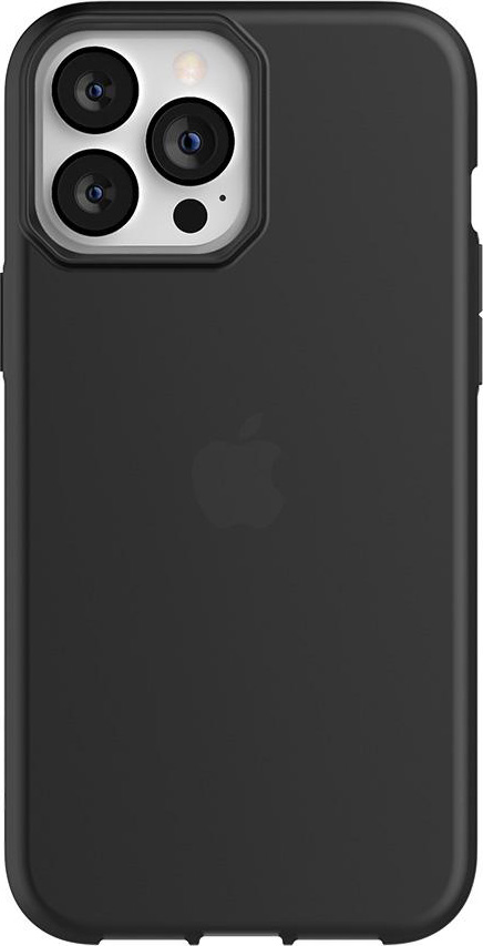 Чехол для смартфона Griffin Survivor Clear for Apple iPhone 13 Pro Max Black (GIP-067-BLK) - Фото 1
