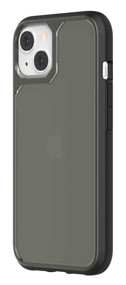 Чехол для смартфона Griffin Survivor Strong for Apple iPhone 13 Black (GIP-069-BLK) - Фото 1