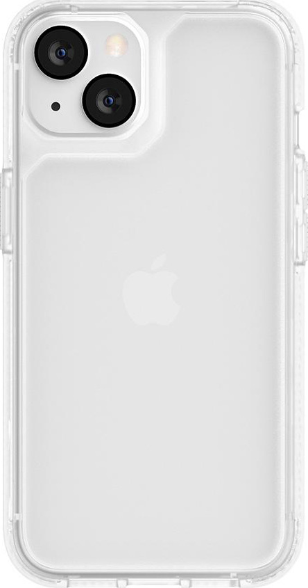 Чехол для смартфона Griffin Survivor Strong for Apple iPhone 13 Clear (GIP-069-CLR) - Фото 1