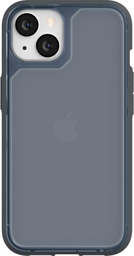 Чехол для смартфона Griffin Survivor Strong for Apple iPhone 13 Graphite Blue/Steel Gray (GIP-069-GBSG) - Фото 1