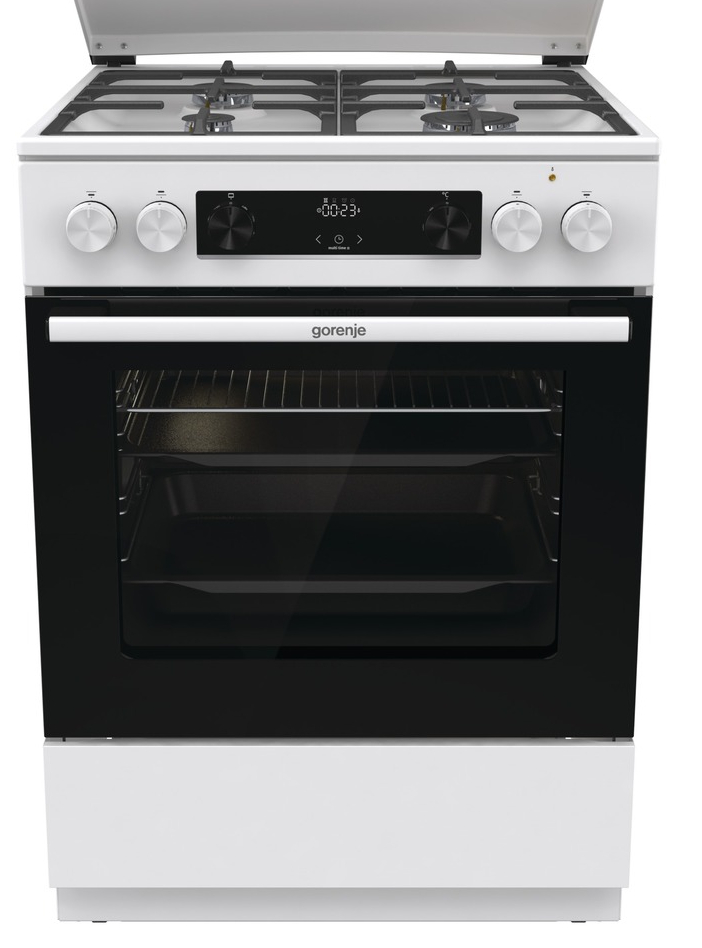 Плита газова Gorenje GK 6C5WF - Фото 1