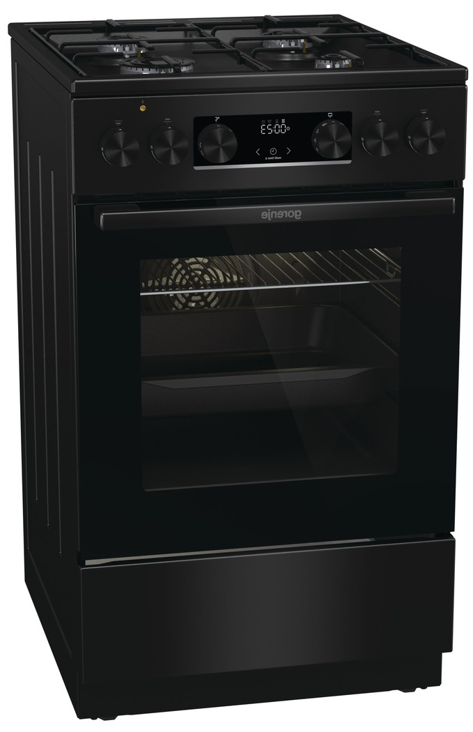 Плита газовая Gorenje GKS 5C70 BJ - Фото 1