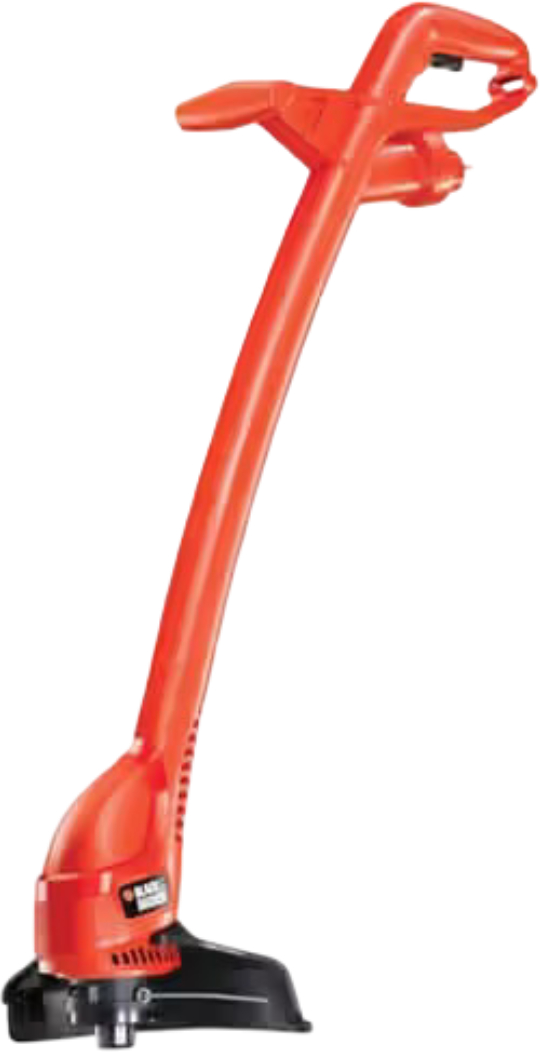 Триммер садовый Black&Decker GL360SB - Фото 1