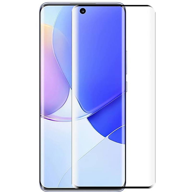 Захисне скло для смартфону PowerPlant 3D for Vivo X200 (GL604859) - Фото 1