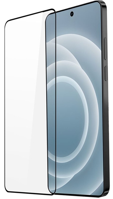 Захисне скло для смартфону PowerPlant Full screen for Realme Neo 7 (GL604958) - Фото 1
