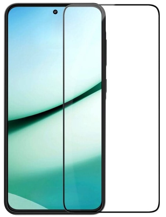 Защитное стекло для смартфона PowerPlant Full screen for Samsung Galaxy A36 (GL605078) - Фото 1