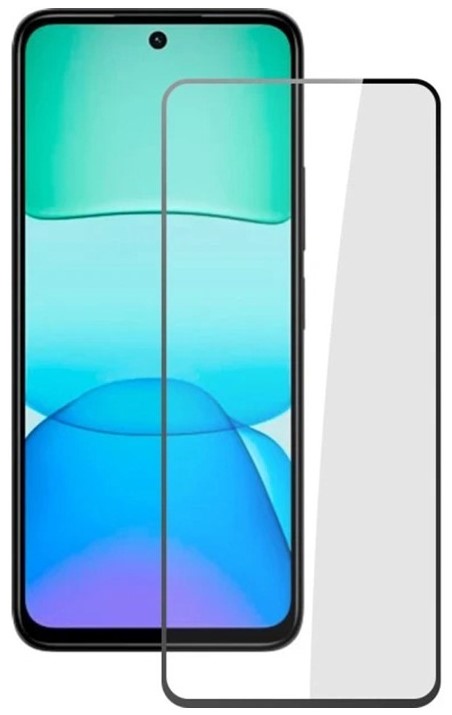 Захисне скло для смартфону PowerPlant Full screen for OPPO A40m (GL605238) - Фото 1