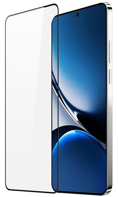 Захисне скло для смартфону PowerPlant Full screen for Poco X7 Pro (GL605276) - Фото 1