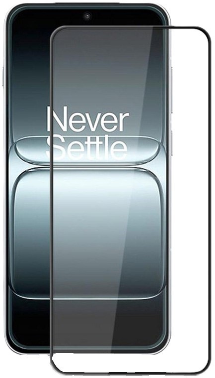 Купить Защитное стекло для смартфона PowerPlant Full screen for OnePlus 13T (GL605467) - Фото 1 Защитное стекло для смартфона PowerPlant Full screen for OnePlus 13T (GL605467) - Фото 1