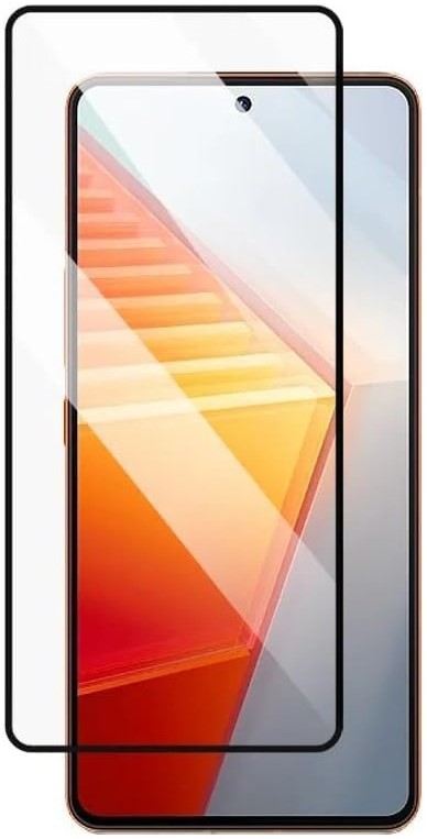 Купить Защитное стекло для смартфона PowerPlant Full screen for  POCO F7 Ultra (GL605474) - Фото 1 Защитное стекло для смартфона PowerPlant Full screen for  POCO F7 Ultra (GL605474) - Фото 1
