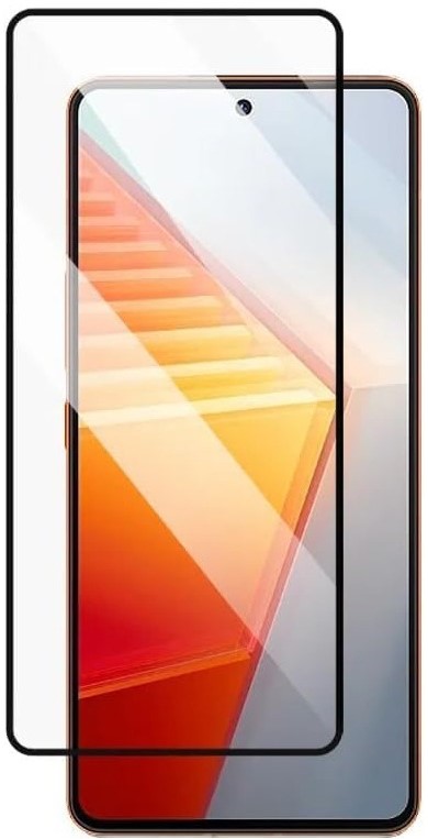 Купить Защитное стекло для смартфона PowerPlant Full screen for  POCO F7 Pro (GL605481) - Фото 1 Защитное стекло для смартфона PowerPlant Full screen for  POCO F7 Pro (GL605481) - Фото 1