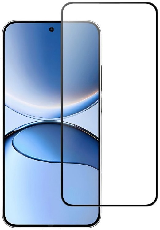 Купить Защитное стекло для смартфона PowerPlant Full screen for  POCO F7 (GL605498) - Фото 1 Защитное стекло для смартфона PowerPlant Full screen for  POCO F7 (GL605498) - Фото 1