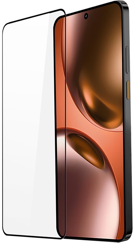 Купить Защитное стекло для смартфона PowerPlant Full screen for Realme GT7 (GL605504) - Фото 1 Защитное стекло для смартфона PowerPlant Full screen for Realme GT7 (GL605504) - Фото 1
