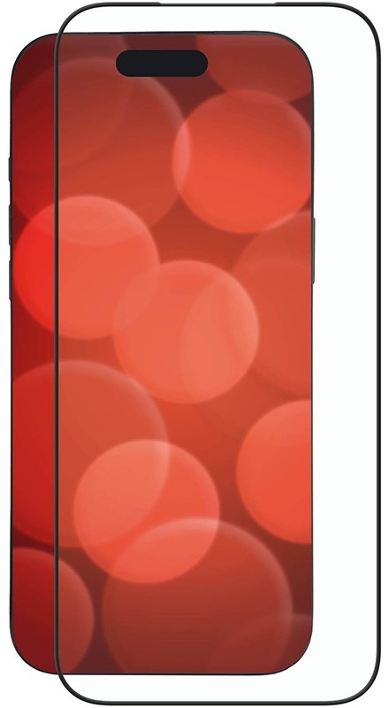 Купить Защитное стекло для смартфона PowerPlant Full screen for APPLE iPhone 17 Pro Max (GL605542) - Фото 1 Защитное стекло для смартфона PowerPlant Full screen for APPLE iPhone 17 Pro Max (GL605542) - Фото 1