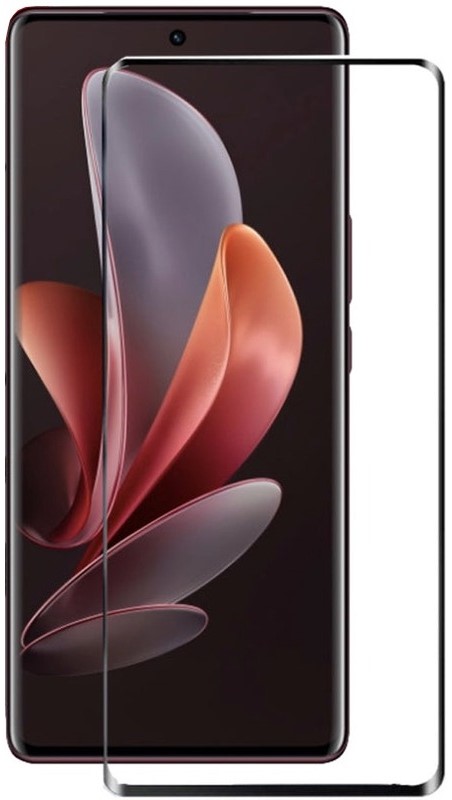 Купить Защитное стекло для смартфона PowerPlant 3D for Realme GT7 Pro (GL605597) - Фото 1 Защитное стекло для смартфона PowerPlant 3D for Realme GT7 Pro (GL605597) - Фото 1