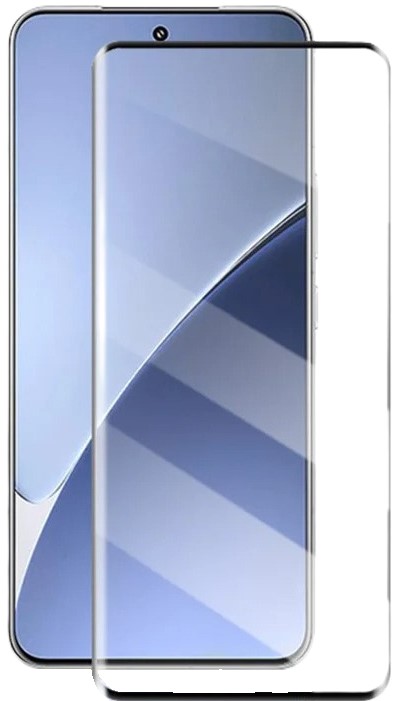 Купить Защитное стекло для смартфона PowerPlant 3D for Xiaomi 15 Pro (GL605603) - Фото 1 Защитное стекло для смартфона PowerPlant 3D for Xiaomi 15 Pro (GL605603) - Фото 1