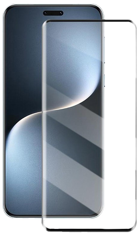 Купити Захисне скло для смартфону PowerPlant 3D for Honor Magic7 Pro (GL605610) - Фото 1 Захисне скло для смартфону PowerPlant 3D for Honor Magic7 Pro (GL605610) - Фото 1