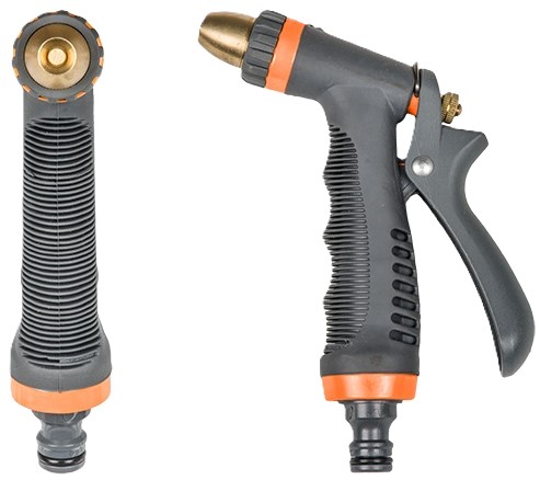 Купити Насадка для поливу BRADAS Gold Line металевий (GL7206) - Фото 1 Насадка для поливу BRADAS Gold Line металевий (GL7206) - Фото 1