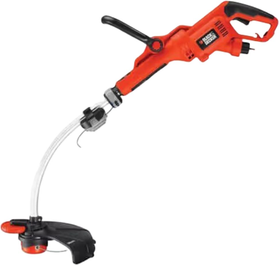 Триммер садовый Black&Decker GL9035 - Фото 1