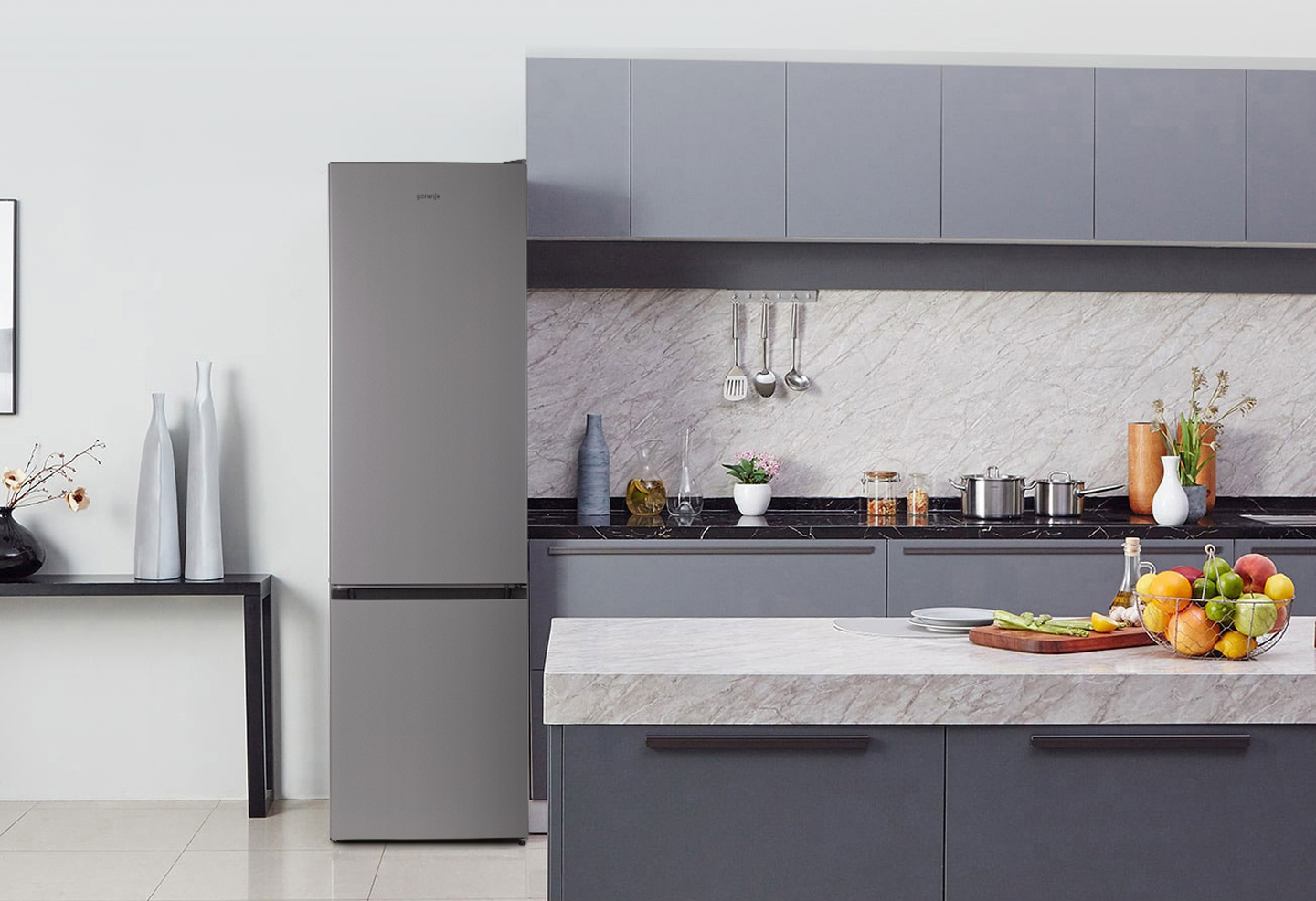 holodilnik gorenje nrk 621 ps4 kupit
