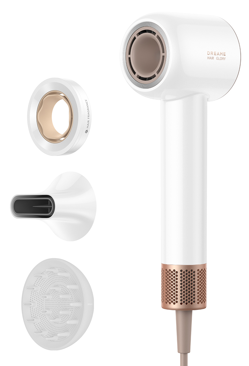 Фен Dreame High-speed Hair Dryer-Glory Mix (AHD18) - Фото 1