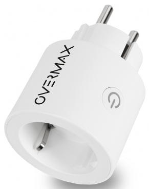 Умная розетка Overmax Flow Control (OV-FLOW CONTROL) - Фото 1