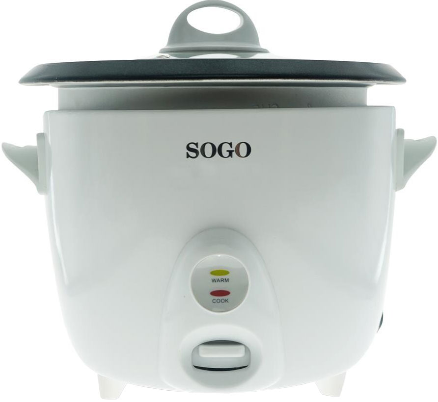 Мультиварка Sogo SS-10065 - Фото 1
