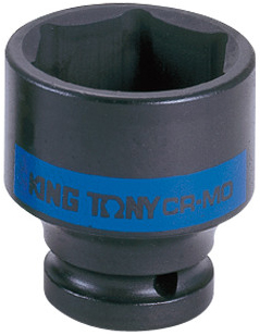 Купить Торцевая головка KING TONY 1/2'' 32 мм (453532M) - Фото 1 Торцевая головка KING TONY 1/2'' 32 мм (453532M) - Фото 1