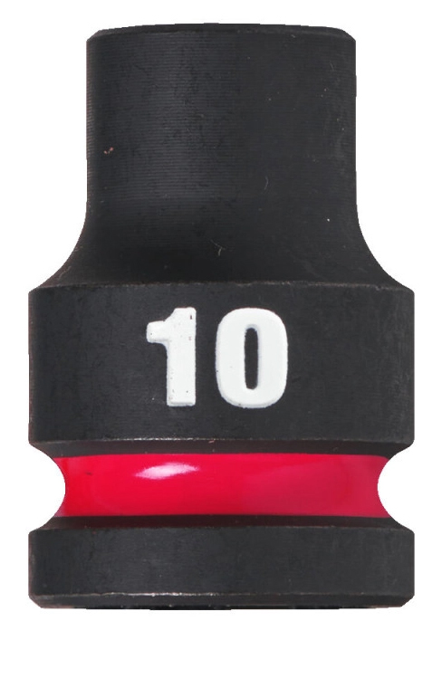 Купить Торцевая головка Milwaukee ShW 1/2'' STD 10мм (4932480304) - Фото 1 Торцевая головка Milwaukee ShW 1/2'' STD 10мм (4932480304) - Фото 1