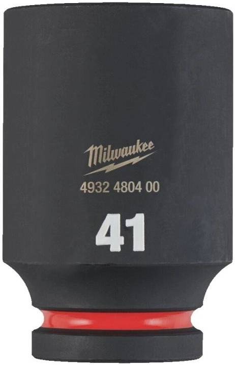 Торцевая головка Milwaukee ShW 3/4'' SKT 41 мм (4932480400) - Фото 1