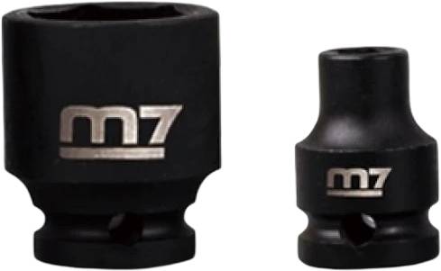 Торцевая головка Mighty Seven 32 мм 3/4” (MA611M32) - Фото 1