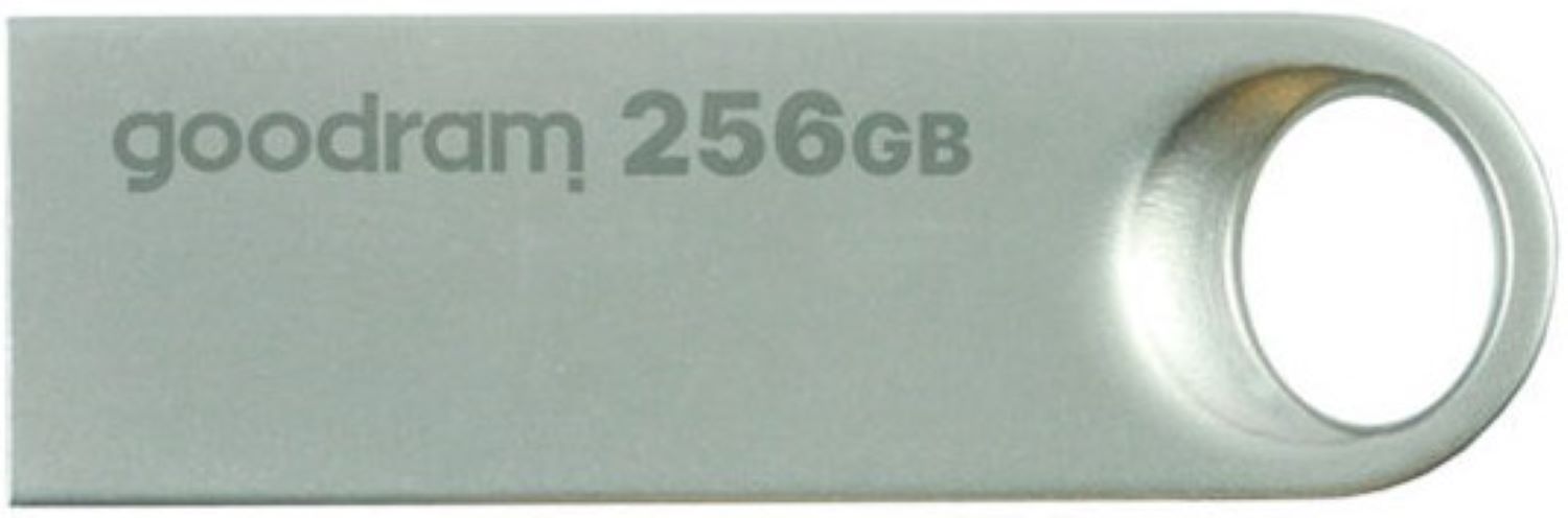Флеш USB Goodram UNO3 256GB (UNO3-2560S0R11) - Фото 1