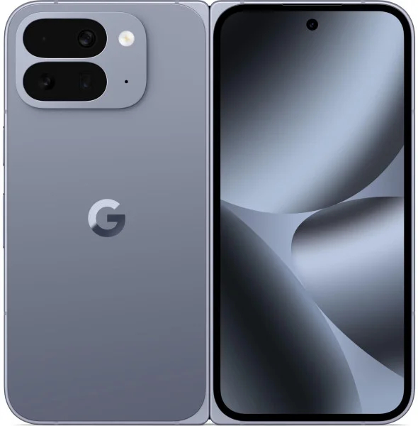 Смартфон Google Pixel 10 Pro Fold 256GB Moonstone, (Відновлений, Ідеальний стан)