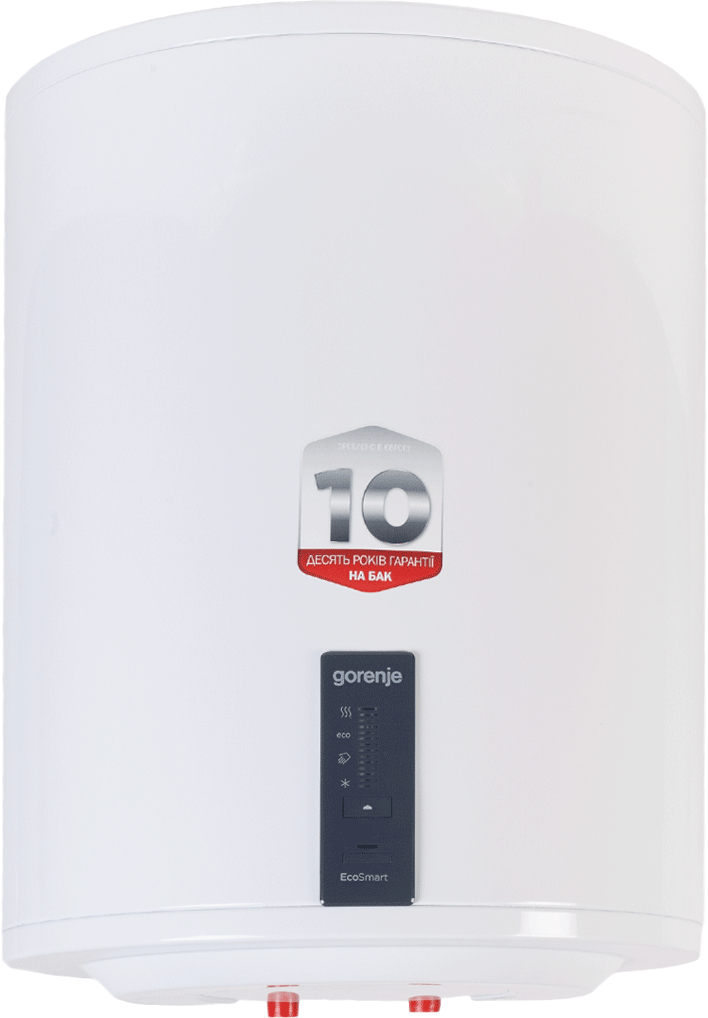Водонагрівач Gorenje GBF 50 SMV9 - Фото 1