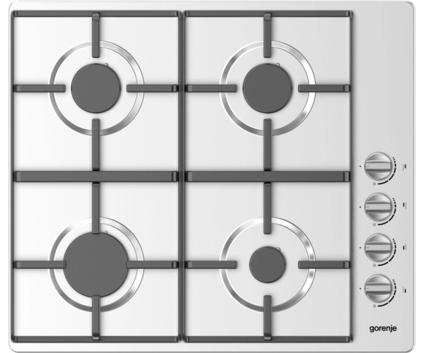 Уценка - Варочная панель газовая Gorenje G640XHS - Фото 1