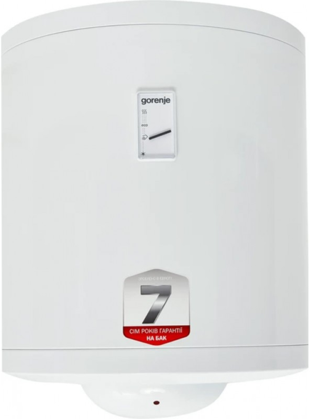 Водонагреватель Gorenje TG 50 NGV9 - Фото 1