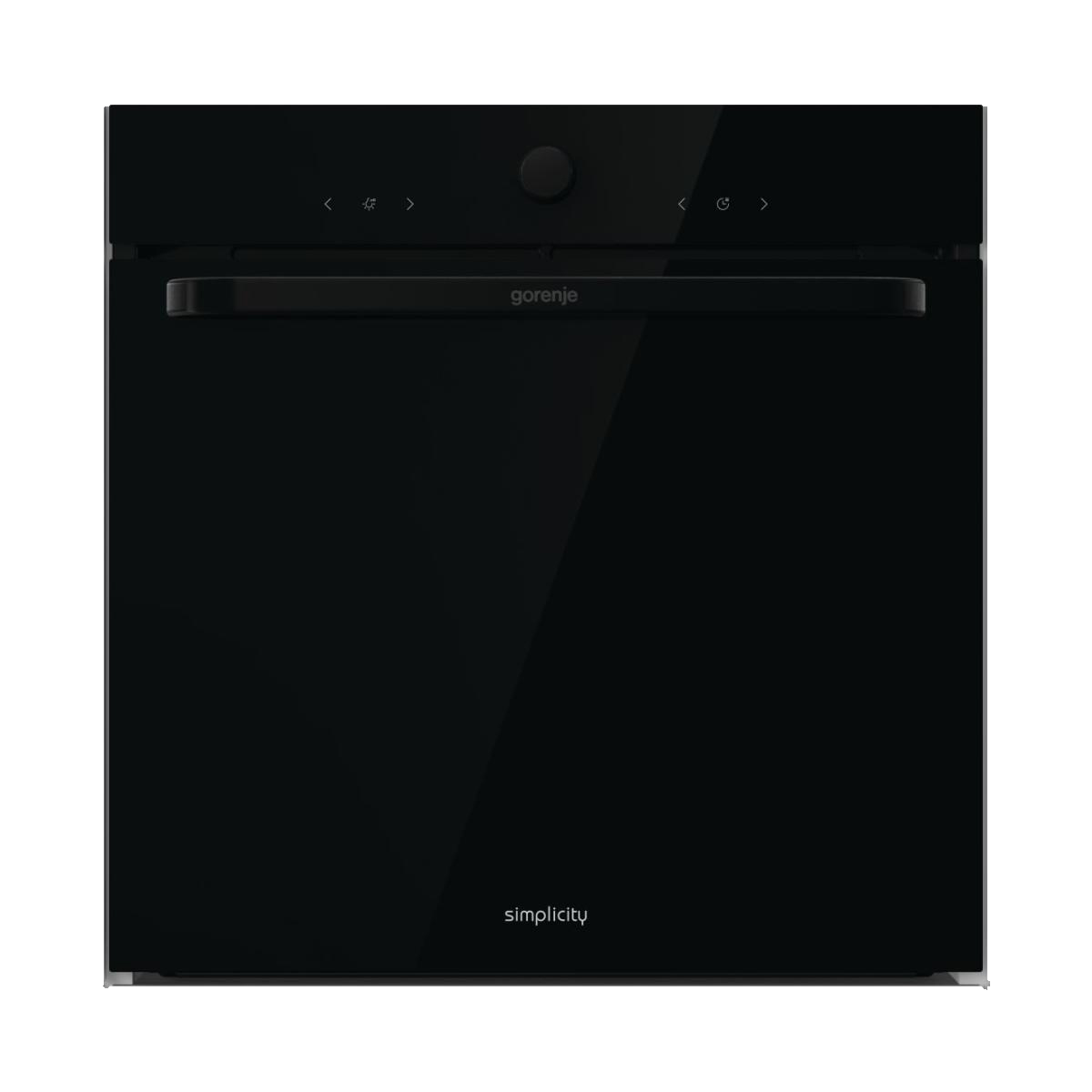 Духовой шкаф электрический Gorenje BOS 67371 SYB - Фото 1