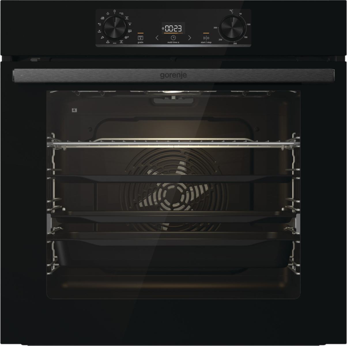 Духовой шкаф электрический Gorenje BPS 6737 E14BG - Фото 1