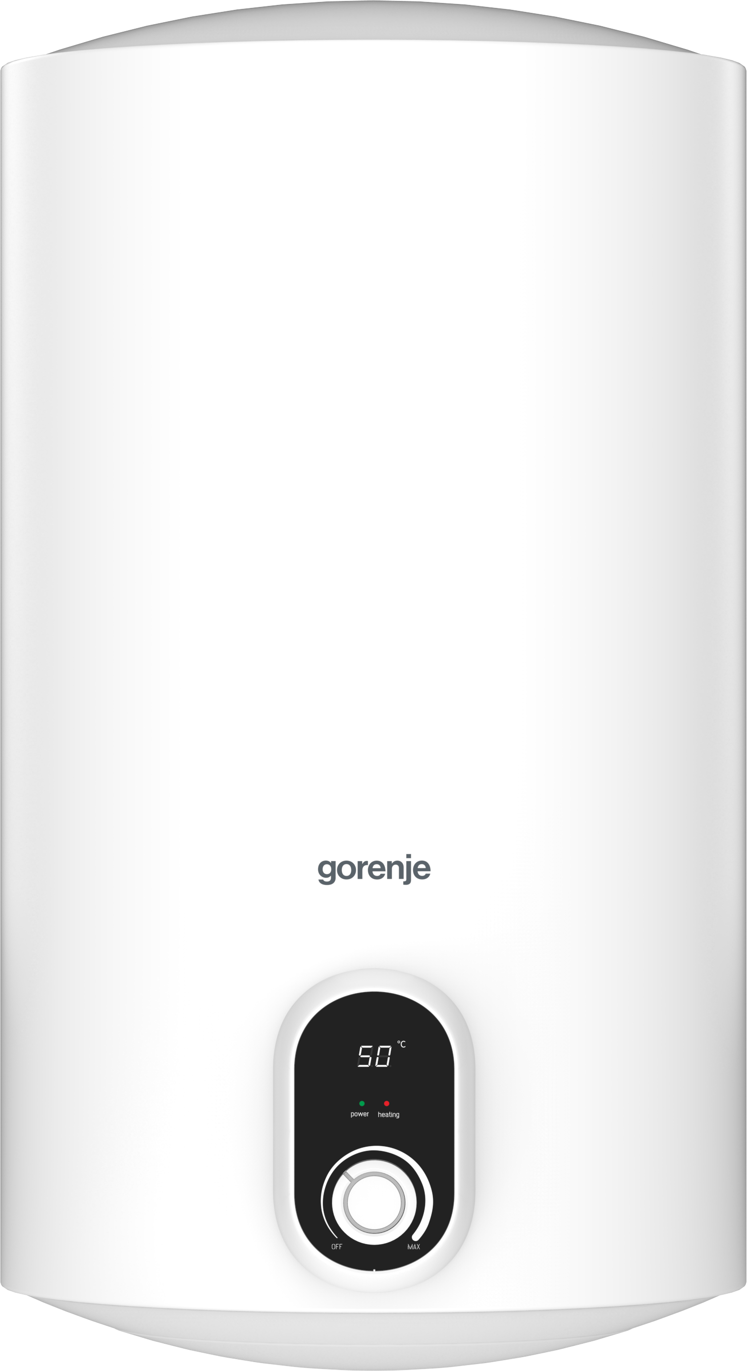 Водонагрівач Gorenje DryHeat 80
